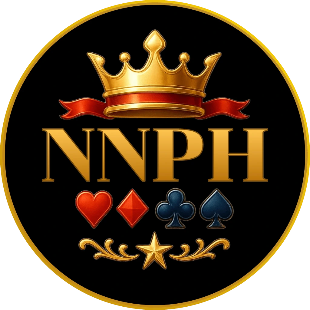 NNPH – Experience the thrill of premium online casino gaming in the Philippines A glamorous woman in a sparkling evening dress standing before a glowing roulette wheel with flying casino chips capturing the excitement and luxury of NNPH online casino in the Philippines